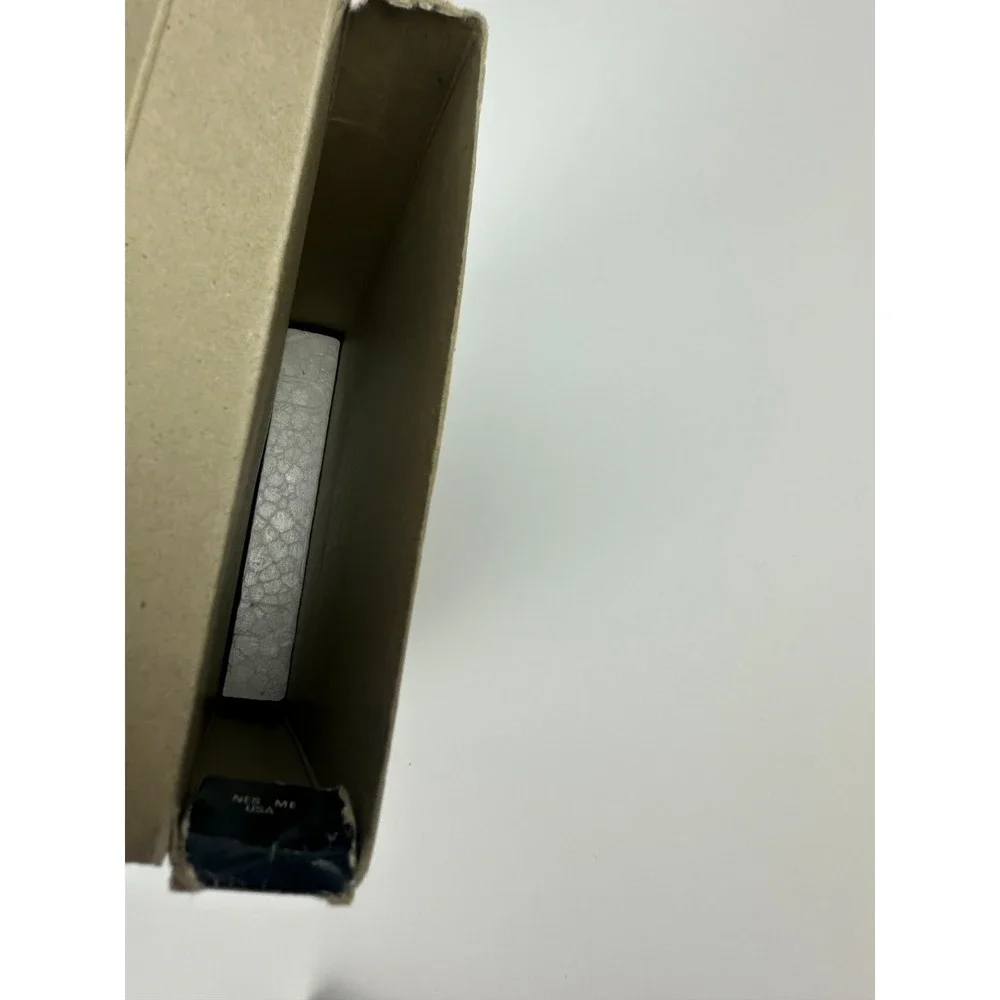 Metal Gear Nintendo NES Complete in Box CIB Tested Working - Picture 10 of 11